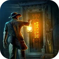 3D Escape Room : Mystic Manor